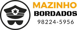 Mazinho Bordados